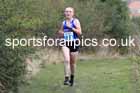 Senior Womens Relay, 2025 Farringdon Cross Country Relays, Sunderland. Photo: David T. Hewitson/Sports for All Pics